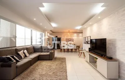 Cobertura com 5 quartos à venda na Rua T 36, Setor Bueno, Goiânia
