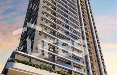 Apartamento com 2 quartos à venda na Rua 24, Setor Marista, Goiânia