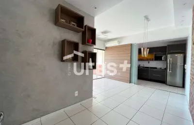 Apartamento com 2 quartos à venda na Rua T 37, Setor Bueno, Goiânia
