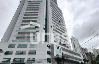 Sala comercial à venda na Rua T 55, Setor Bueno, Goiânia