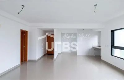 Vereda areião - apartamento 3 quartos, sendo 3 suítes