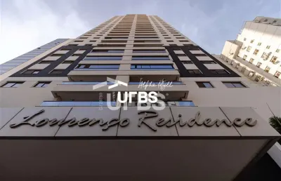 Apartamento com 3 quartos à venda na Rua Dom Orione, Setor Oeste, Goiânia