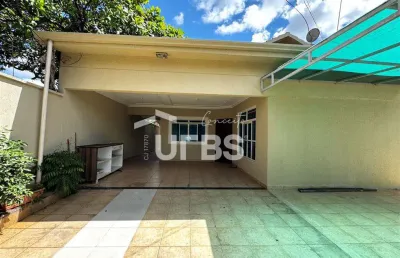 Casa com 5 quartos à venda na Rua Manoel Belgrano, Jardim Novo Mundo, Goiânia