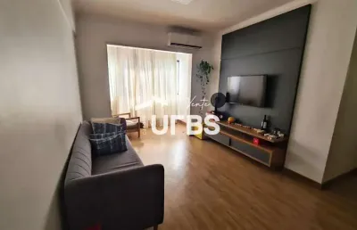 Apartamento com 3 quartos à venda na Avenida T 15, Setor Bueno, Goiânia