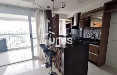 Apartamento com 3 quartos à venda na Rua da Charita, Jardim Atlântico, Goiânia