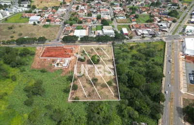 Ponto comercial à venda na Rua F66, Setor Faiçalville, Goiânia