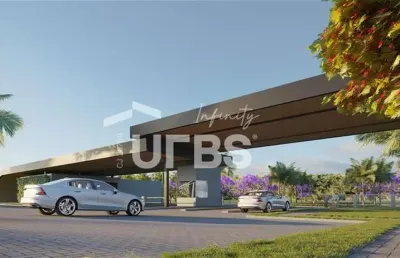 Ponto comercial à venda na Rua Liberté, Jardins Marselha, Aparecida de Goiânia