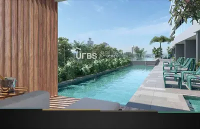 Cobertura com 3 quartos à venda na Rua T 38, Setor Bueno, Goiânia