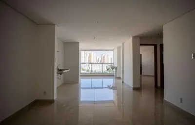 Apartamento com 3 quartos à venda na Avenida Perimetral, Setor Coimbra, Goiânia
