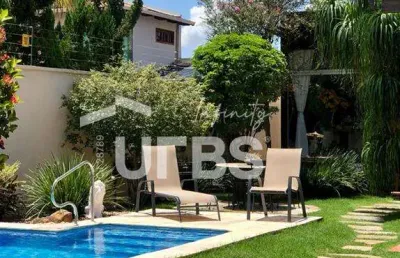 Casa com 2 quartos à venda na Rua J62, Setor Jaó, Goiânia