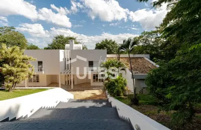 Sobrado de luxo à venda – condomínio aldeia do vale