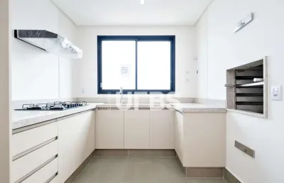 Apartamento com 3 quartos à venda na Rua T 36, Setor Bueno, Goiânia