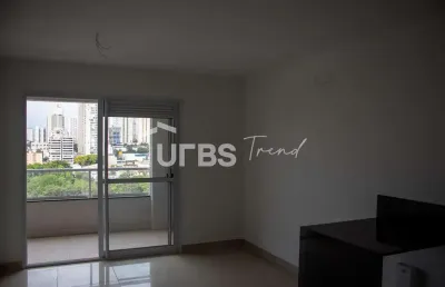 Apartamento com 2 quartos à venda na Avenida T 9, Jardim América, Goiânia