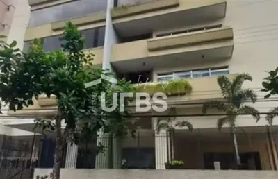 Cobertura com 6 quartos à venda na Rua T 48, Setor Oeste, Goiânia