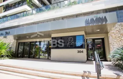 Cobertura com 4 quartos à venda na Rua 1141, Setor Marista, Goiânia