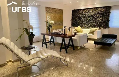 Apartamento com 4 quartos à venda na Rua T 66, Setor Bueno, Goiânia