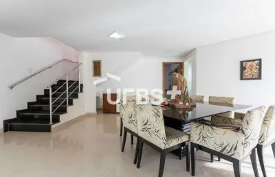 Casa em condomínio fechado com 3 quartos à venda na Rua GV2, Residencial Granville, Goiânia