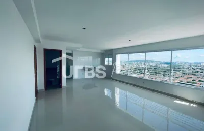 Uptown home - apartamento 3 quartos, sendo 3 suítes
