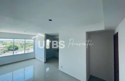 Apartamento com 2 quartos à venda na Rua Puccini, Jardim Europa, Goiânia