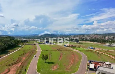 Terreno à venda na Rua Cs1, Parque Cidade, Goiânia