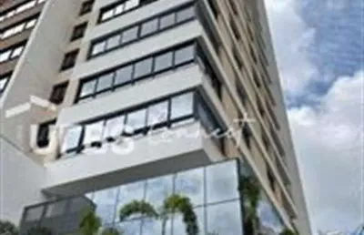 Apartamento com 4 quartos à venda na Rua 72, Jardim Goiás, Goiânia