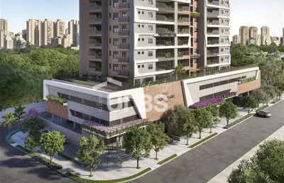Cinque terre residenze – setor bueno | exclusividade e sofisticação em um dos endereços mais desejados da cidade.