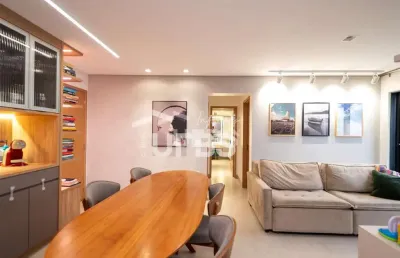Apartamento com 2 quartos à venda na Rua Amélia Artiaga Jardim, Setor Marista, Goiânia