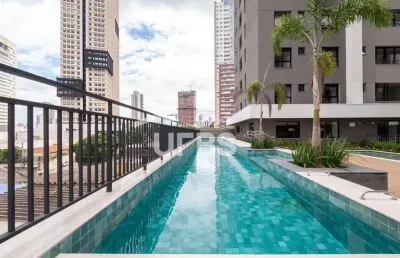 Apartamento com 3 quartos à venda na Rua T 37, Setor Bueno, Goiânia