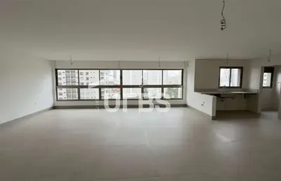 Apartamento com 3 quartos à venda na Rua 36, Setor Marista, Goiânia