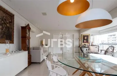 Twenty five - apartamento 4 quartos, sendo 4 suítes