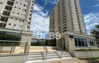 Praça sudoeste residencial - apartamento 2 quartos, sendo 1 suíte