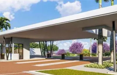 Terreno à venda na Avenida Nossa Senhora de Fátima, Jardim Vitória, Goiânia