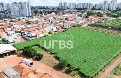 Ponto comercial à venda na Avenida Circular, Parque Oeste Industrial, Goiânia