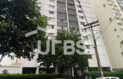 Apartamento com 3 quartos à venda na Rua 12, Setor Oeste, Goiânia