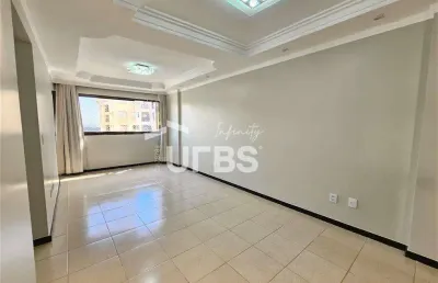 Apartamento com 3 quartos à venda na Avenida São João, Alto da Glória, Goiânia