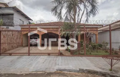 Desfrute de conforto e praticidade nesta casa com 3 quartos - marechal rondon