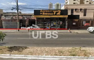 Casa com 5 quartos à venda na Avenida T 2, Setor Bueno, Goiânia