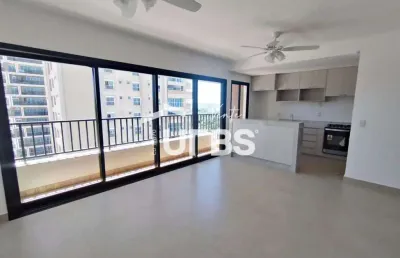 Apartamento com 3 quartos à venda na Rua 138, Setor Marista, Goiânia