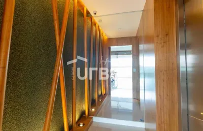 Apartamento com 3 quartos à venda na Rua 1141, Setor Marista, Goiânia