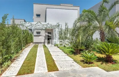 Casa com 3 quartos à venda na Rua José Gabriel Medeiros, Conjunto Residencial Storil, Aparecida de Goiânia