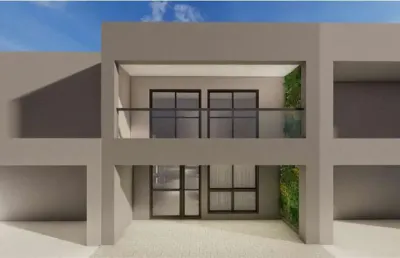 Condomínio itapemirim - casa de condomínio 3 quartos, sendo 1 suíte