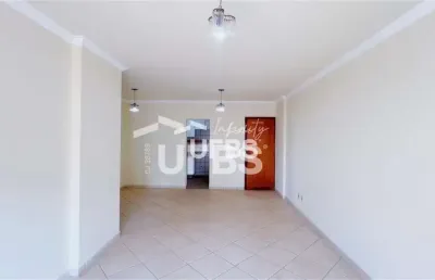 Residencial praia grande - apartamento 3 quartos, sendo 1 suíte