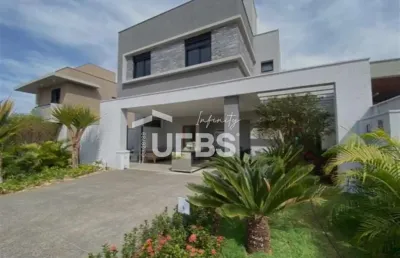 Casa em condomínio fechado com 4 quartos à venda na Avenida Pedro Luiz Ribeiro - Conj. Residencial Storil, Conjunto Residencial Storil, Aparecida de Goiânia