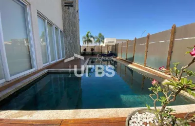 Portal do sol golf green - casa de condomínio duplex 4 quartos, sendo 4 suítes