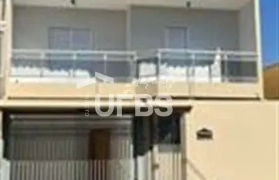 Casa com 3 quartos à venda na Rua C 158, Jardim América, Goiânia