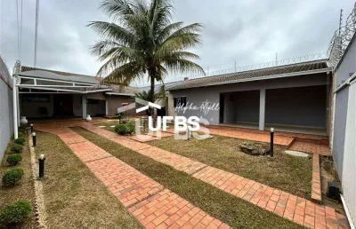 Casa com 4 quartos à venda na Rua F47, Setor Faiçalville, Goiânia