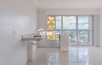 Apartamento com 2 quartos à venda na Rua 250, Setor Coimbra, Goiânia