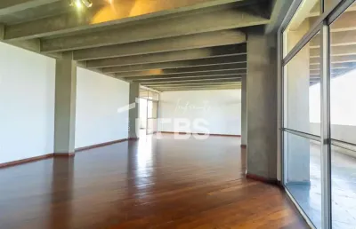 Apartamento com 4 quartos à venda na Avenida B, Setor Oeste, Goiânia