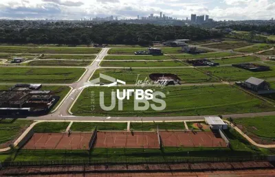 Terreno à venda na Rua Cs4, Parque Cidade, Goiânia