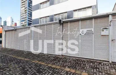 Prédio à venda na Rua 7, Setor Oeste, Goiânia